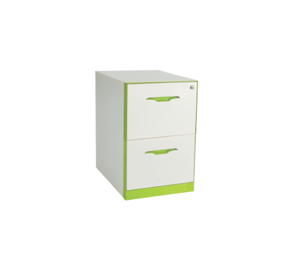 GMS 1 Two Drawer